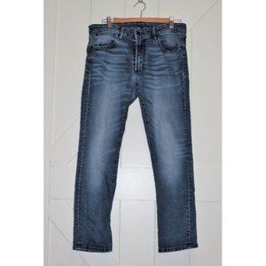 mens Bonobos jeans